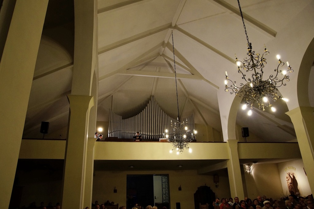 LCO: Koncert Kameralny