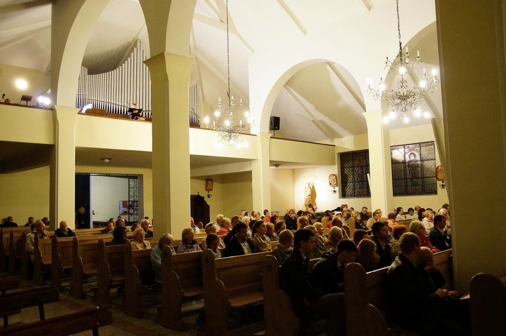 LCO: Koncert Kameralny