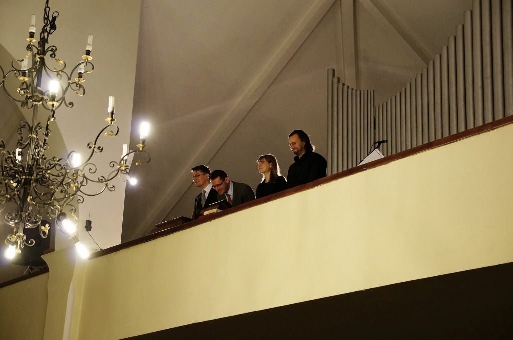 LCO: Koncert Kameralny