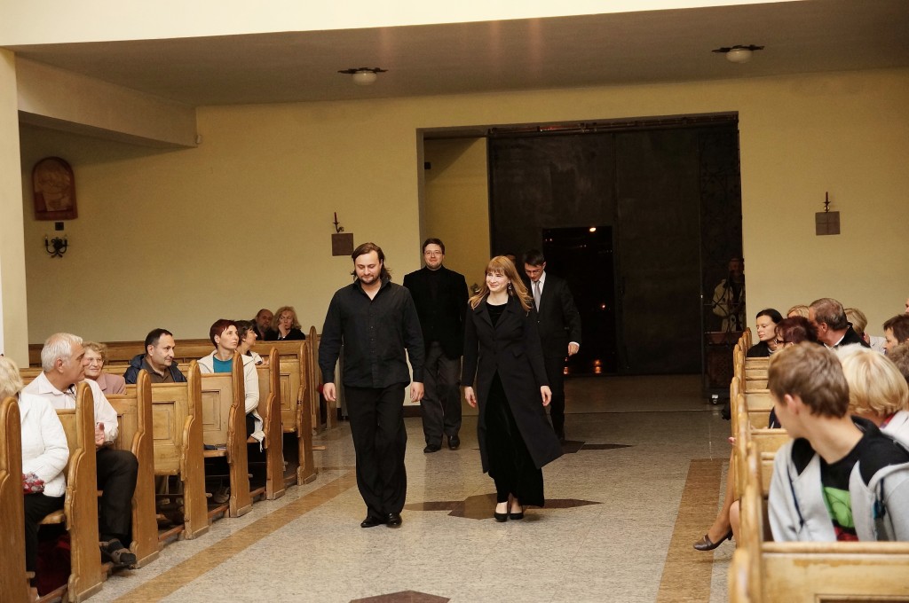 LCO: Koncert Kameralny