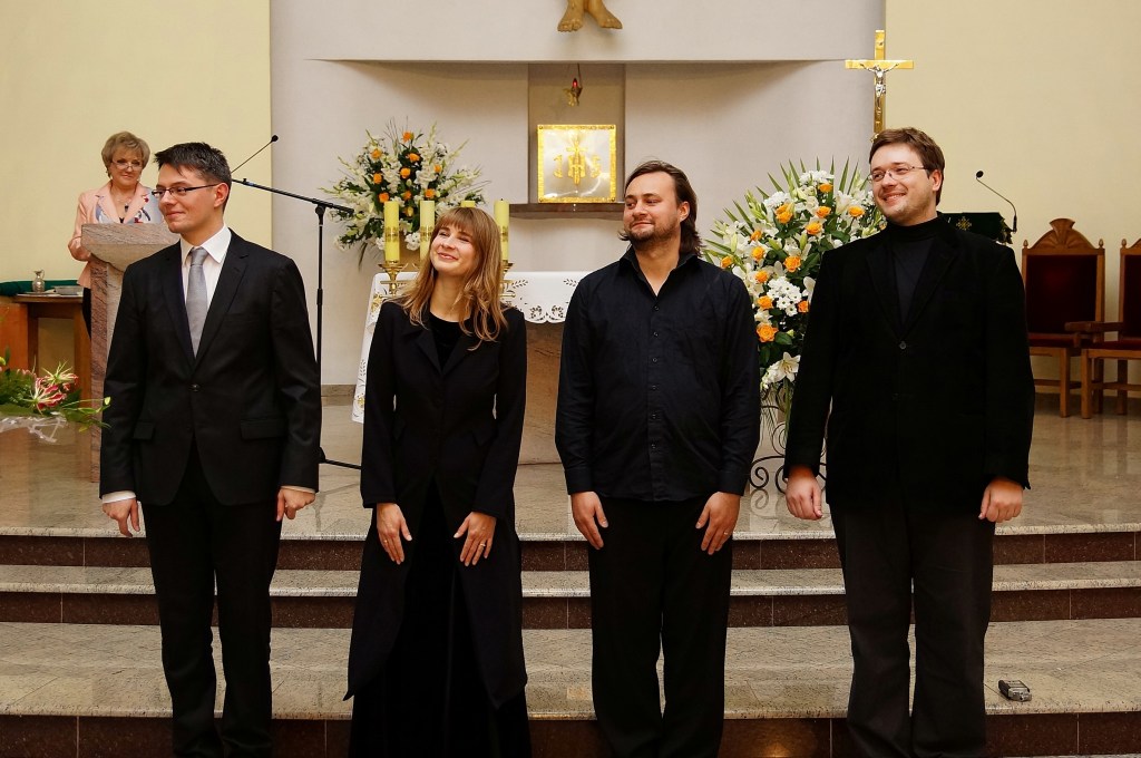 LCO: Koncert Kameralny
