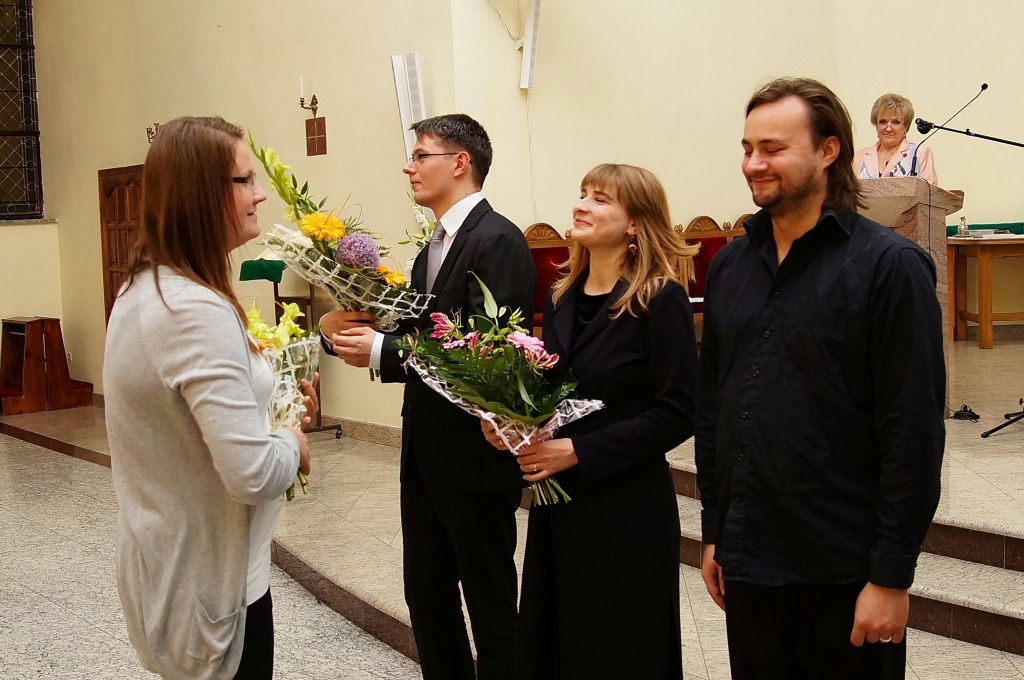 LCO: Koncert Kameralny