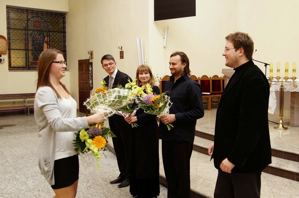 LCO: Koncert Kameralny