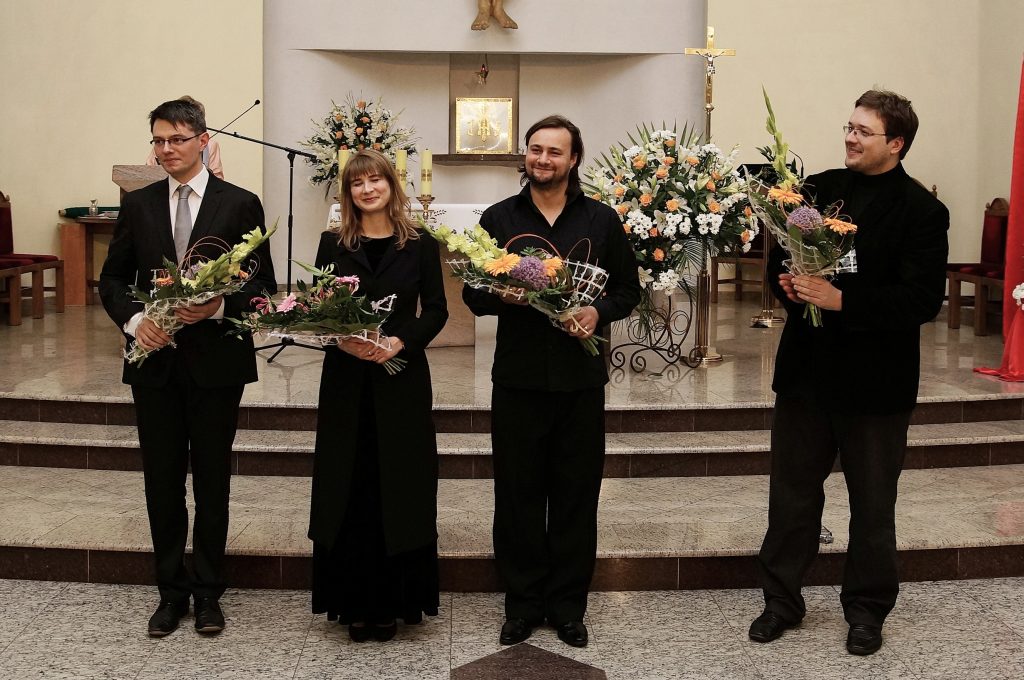 LCO: Koncert Kameralny