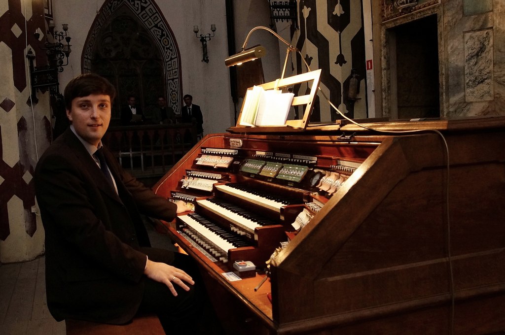 LCO: Wykład Urbaniaka i koncert laureatów konkursu