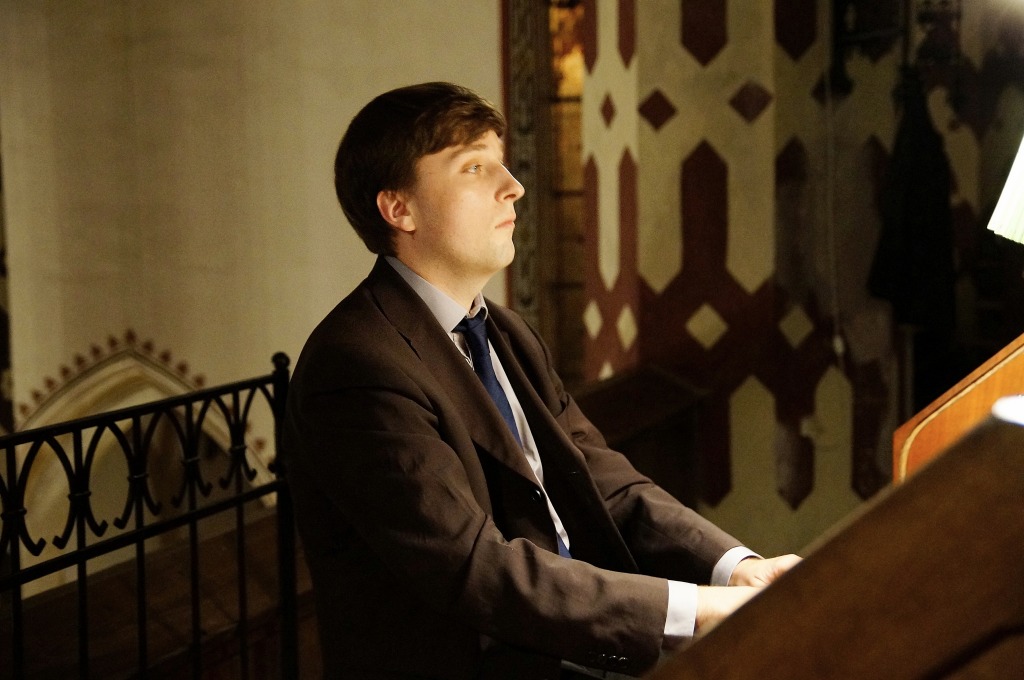 LCO: Wykład Urbaniaka i koncert laureatów konkursu