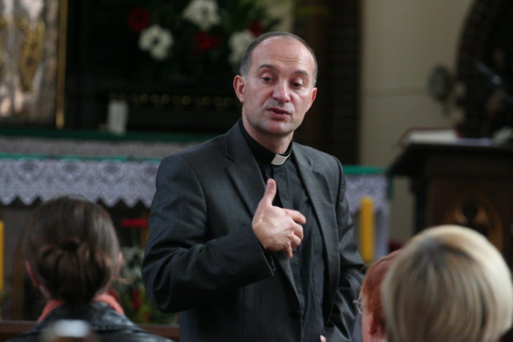 Wycieczka organowa szlakiem Schlaga cz2