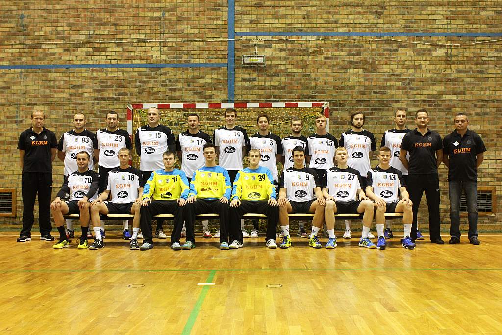 Sesja fotograficzna Siódemki Miedź Legnica