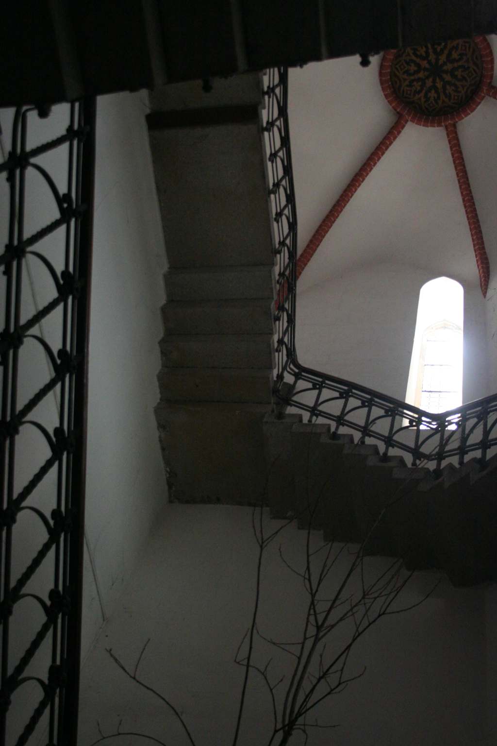 Wycieczka organowa szlakiem Schlaga