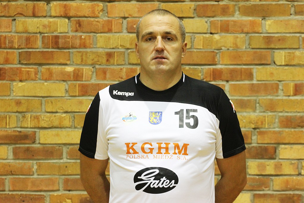 Sesja fotograficzna Siódemki Miedź Legnica