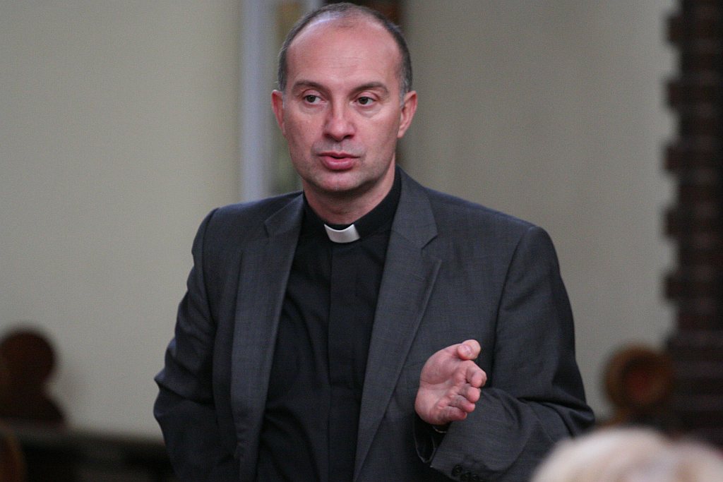 Wycieczka organowa szlakiem Schlaga cz2