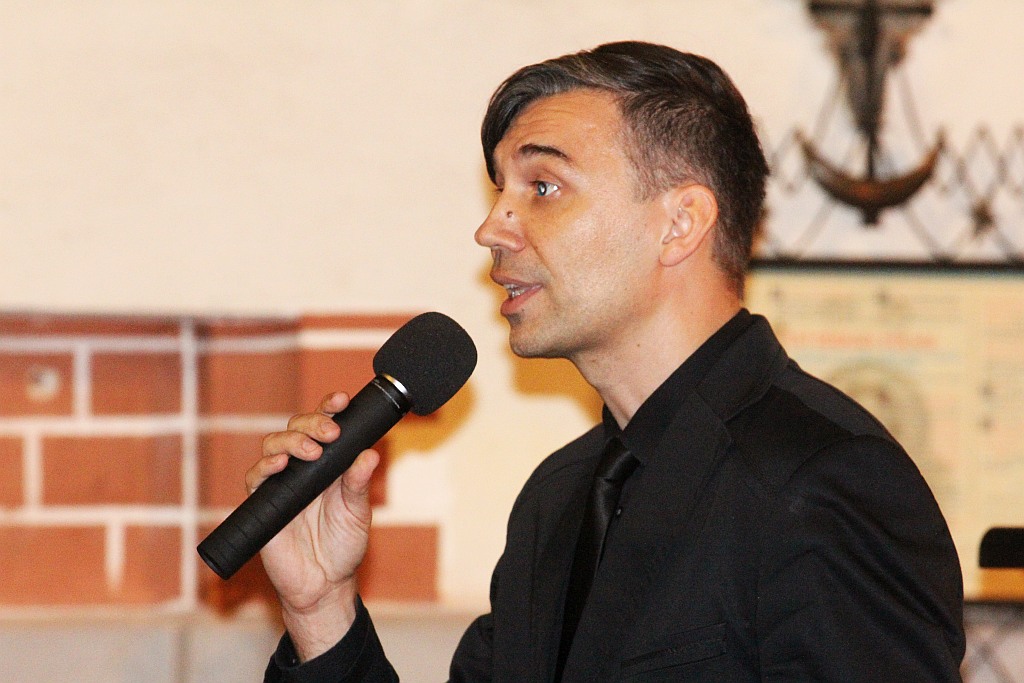 Koncert “Per Crucem ad Lucem