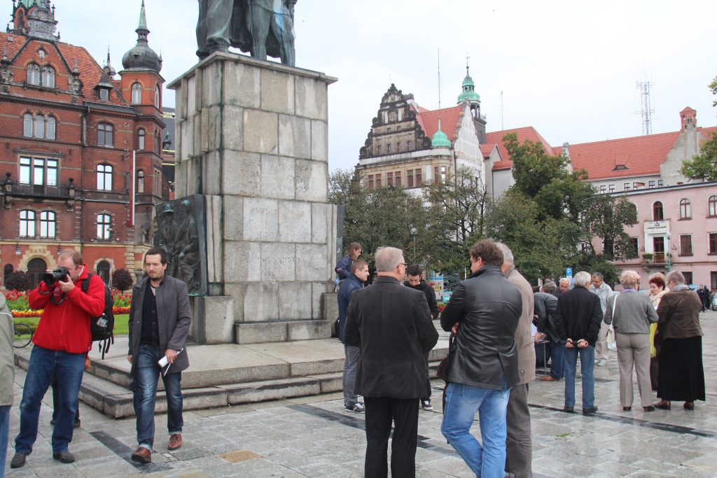 Usuń Resztki Sowieckiej Okupacji