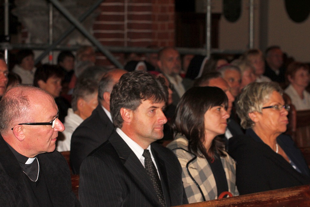 Koncert “Per Crucem ad Lucem