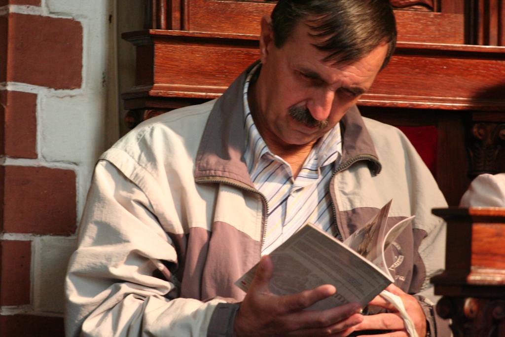 Wycieczka organowa szlakiem Schlaga