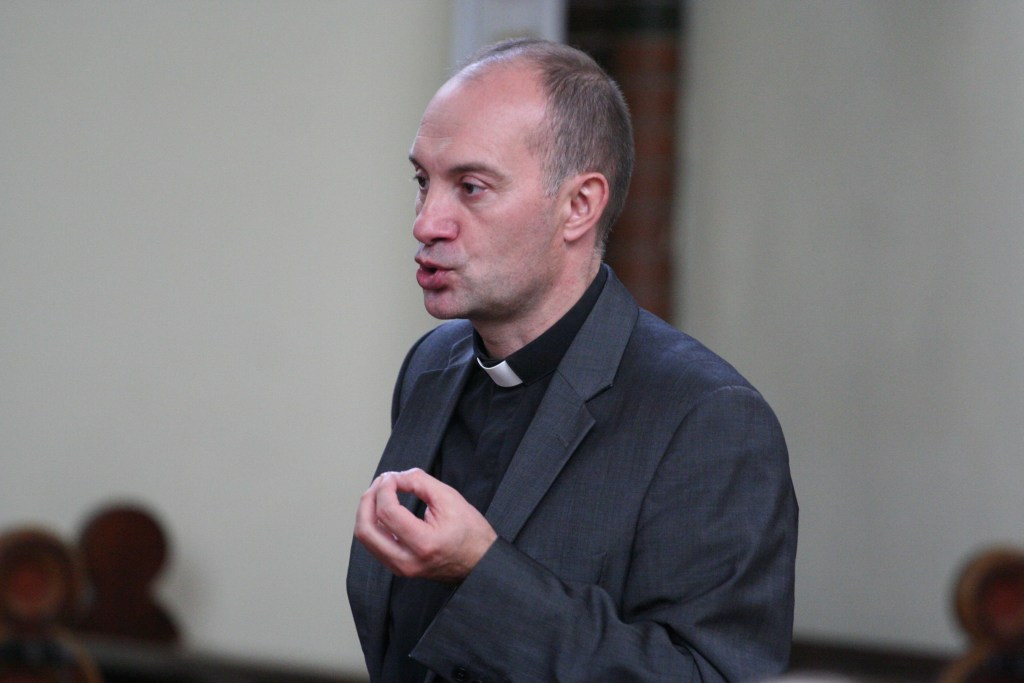 Wycieczka organowa szlakiem Schlaga cz2