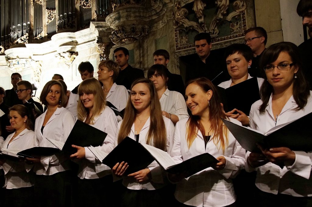 LCO: Koncert Finałowy