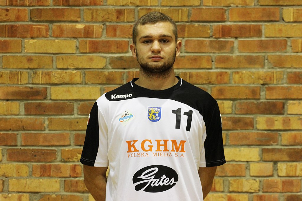 Sesja fotograficzna Siódemki Miedź Legnica
