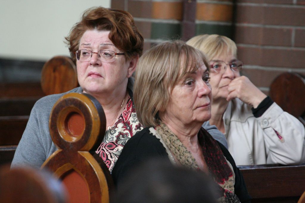 Wycieczka organowa szlakiem Schlaga cz2