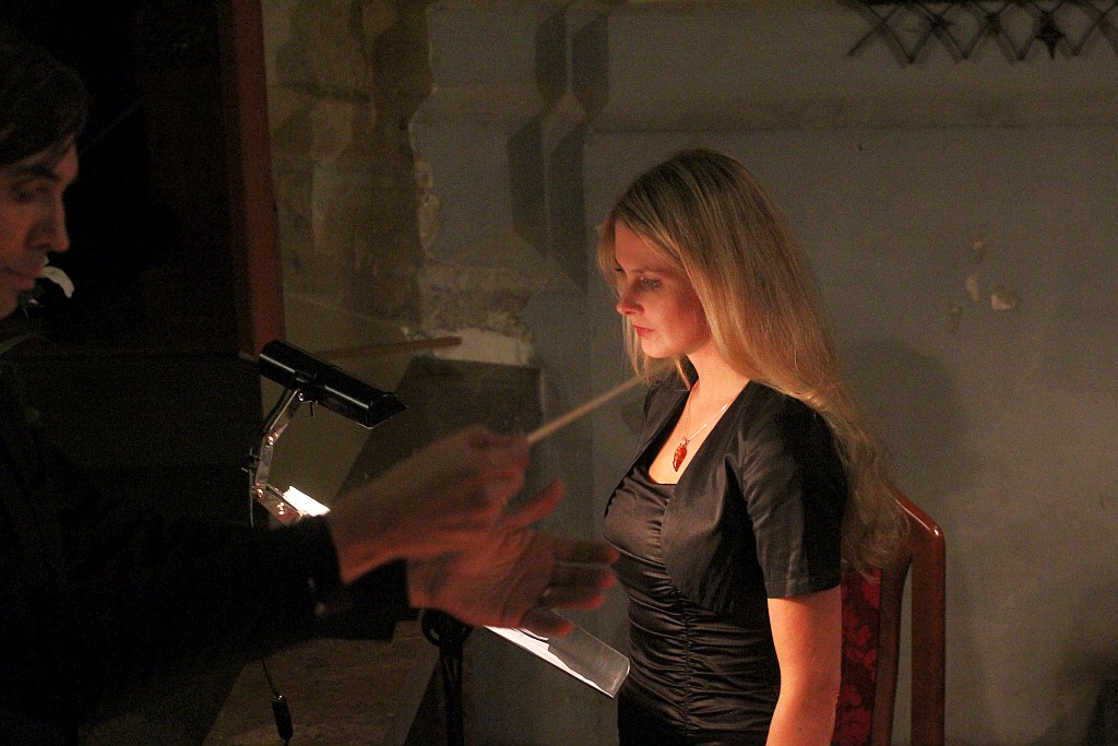 Koncert “Per Crucem ad Lucem