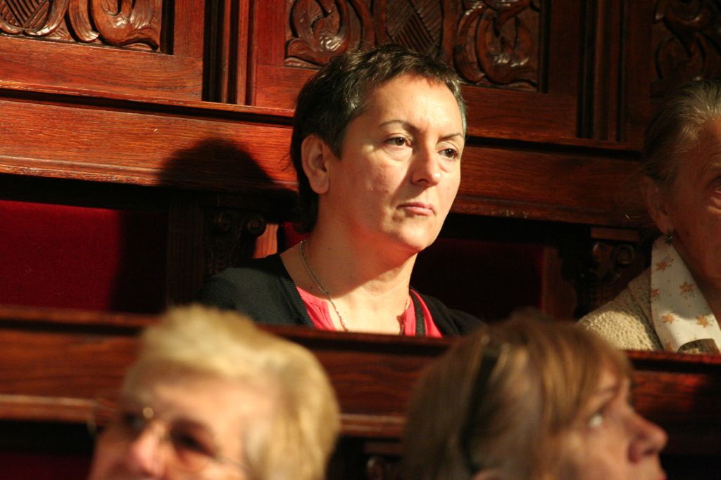 Wycieczka organowa szlakiem Schlaga