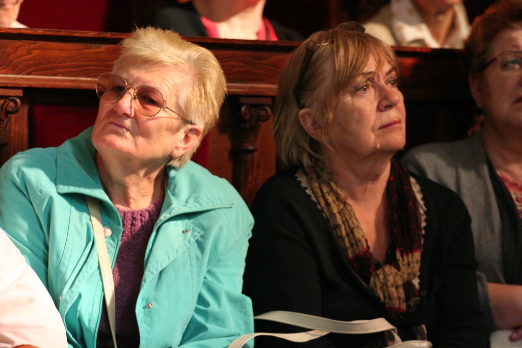 Wycieczka organowa szlakiem Schlaga