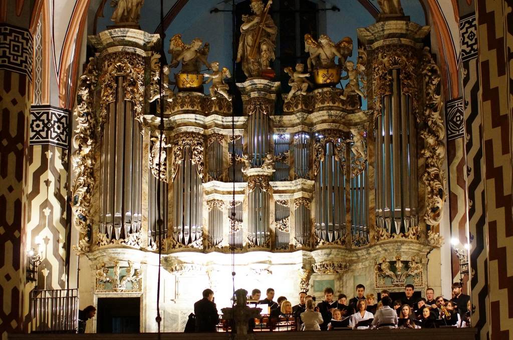 LCO: Koncert Finałowy