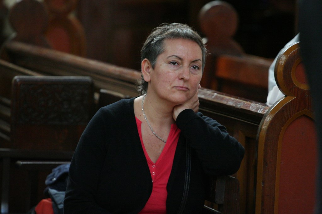 Wycieczka organowa szlakiem Schlaga cz2