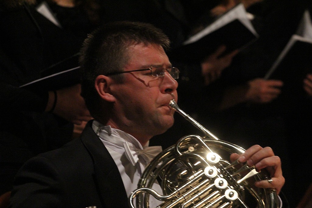 Koncert “Per Crucem ad Lucem