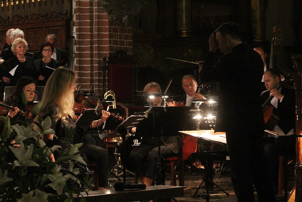 Koncert “Per Crucem ad Lucem