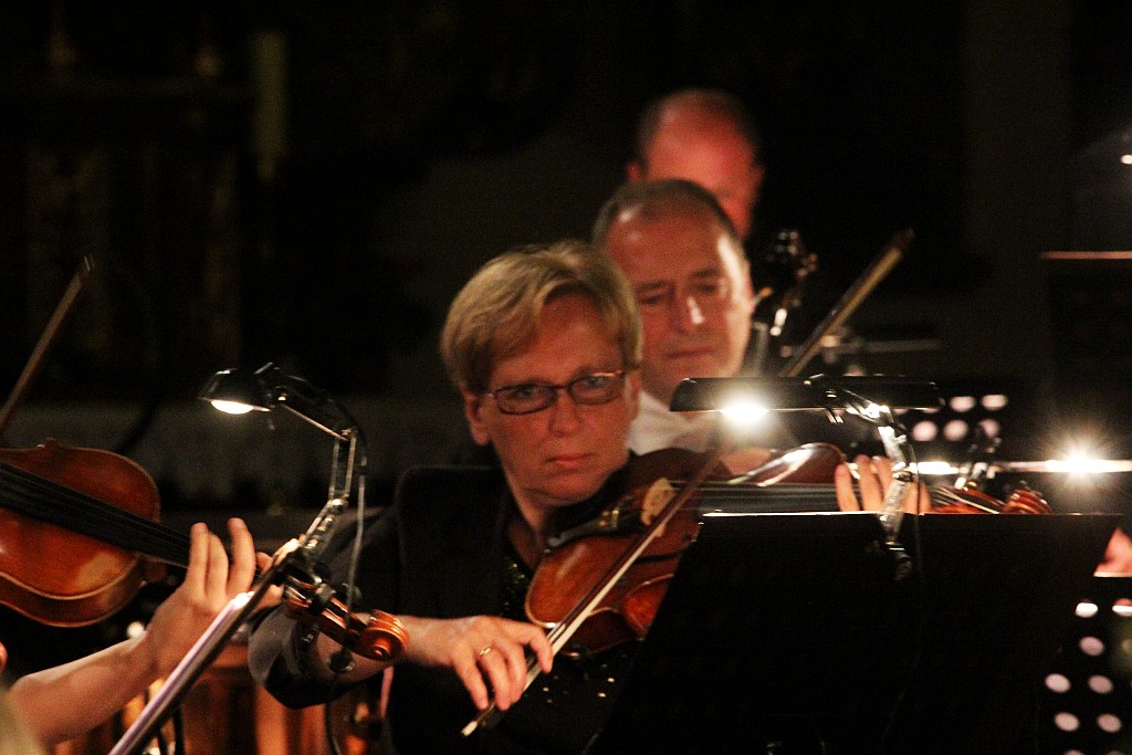 Koncert “Per Crucem ad Lucem