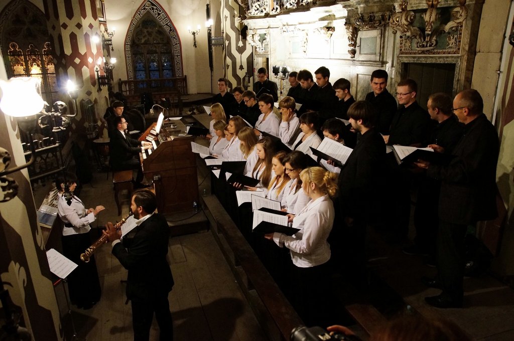 LCO: Koncert Finałowy