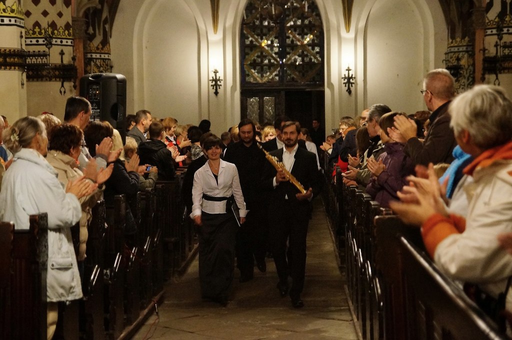 LCO: Koncert Finałowy