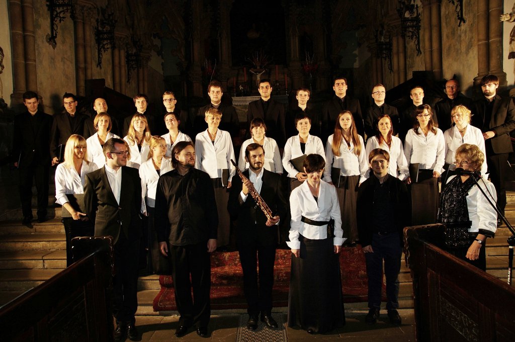 LCO: Koncert Finałowy