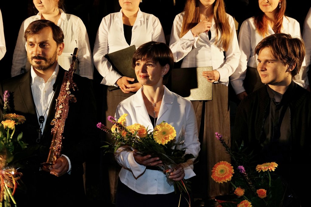 LCO: Koncert Finałowy
