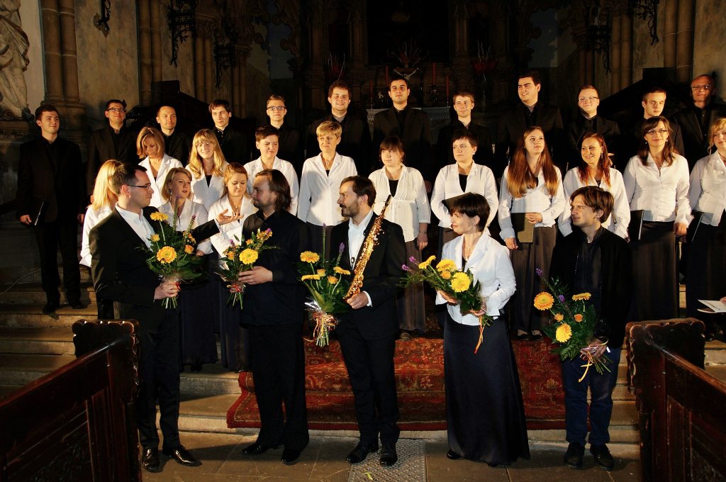 LCO: Koncert Finałowy