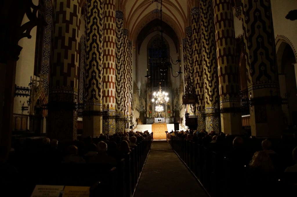 LCO: Koncert Finałowy