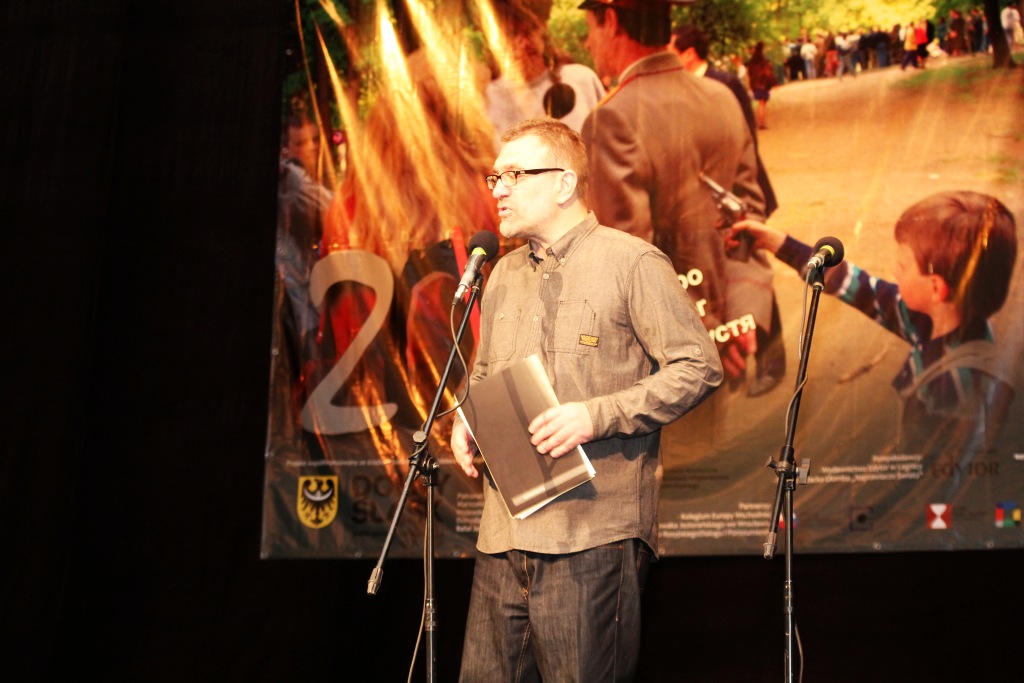 „Dwadzieścia lat po”. Konferencja naukowa