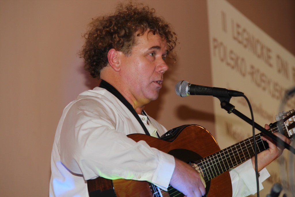 II Legnicki Tydzień Romansu Polsko - Rosyjskiego