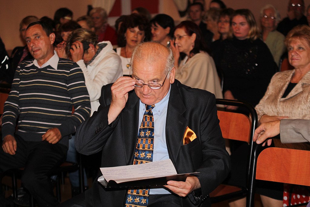 II Legnicki Tydzień Romansu Polsko - Rosyjskiego