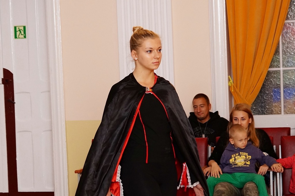 Występy artystyczne w MCK