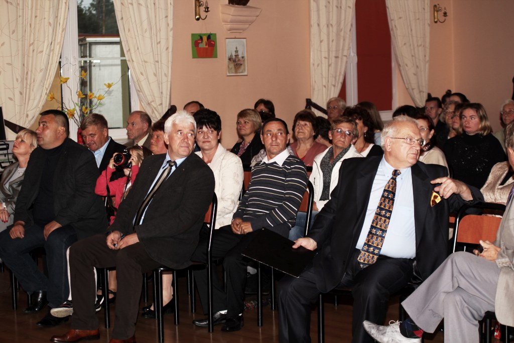 II Legnicki Tydzień Romansu Polsko - Rosyjskiego