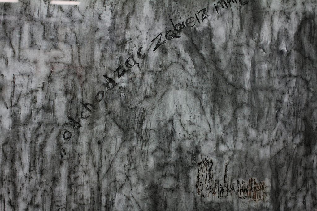 Wernisaż wystawy Ślady obecności