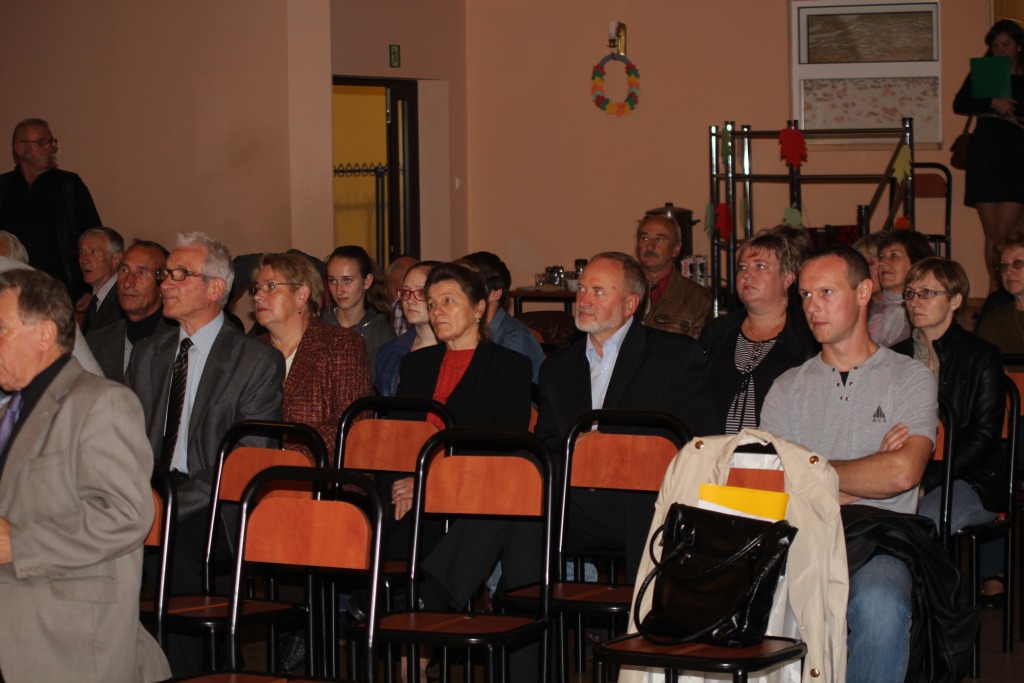 II Legnicki Tydzień Romansu Polsko - Rosyjskiego