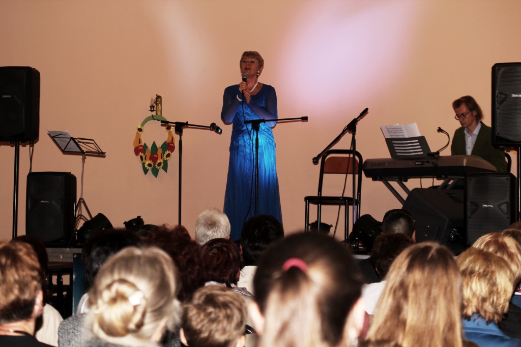 II Legnicki Tydzień Romansu Polsko - Rosyjskiego