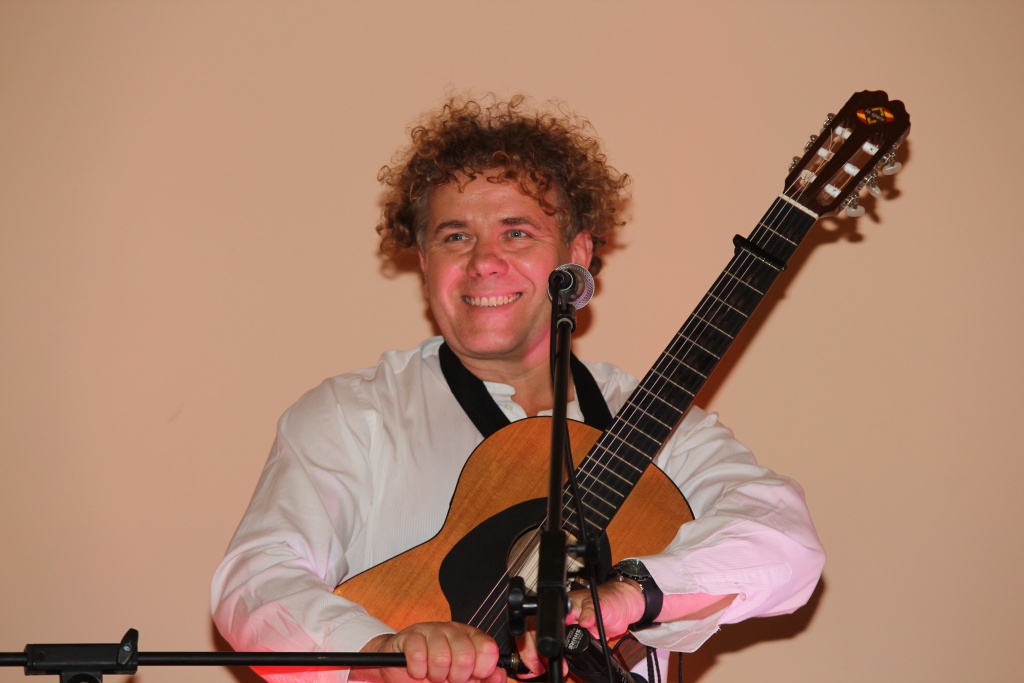 II Legnicki Tydzień Romansu Polsko - Rosyjskiego