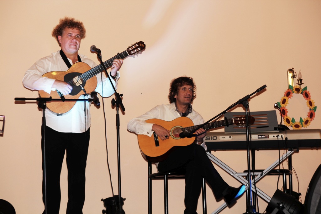 II Legnicki Tydzień Romansu Polsko - Rosyjskiego