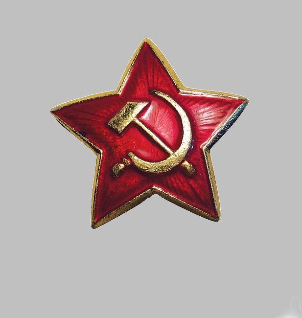 Rosjanie w Legnicy w obiektywie Kołodziejskiego