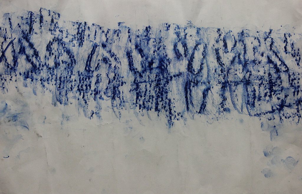 Wernisaż wystawy Ślady obecności