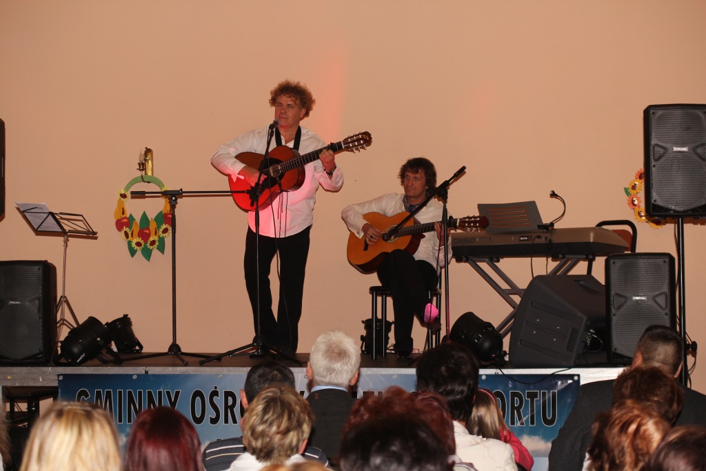 II Legnicki Tydzień Romansu Polsko - Rosyjskiego